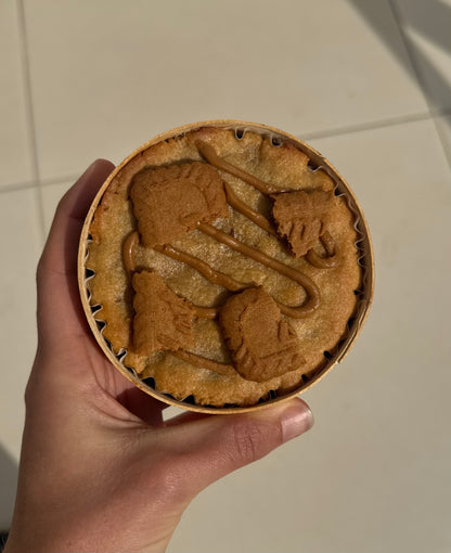 cookie royal speculoos