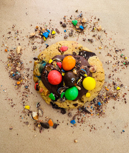 Le m&m's