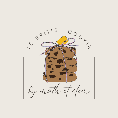 le british cookie
