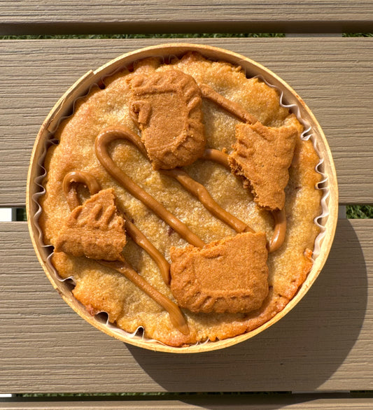 cookie royal speculoos