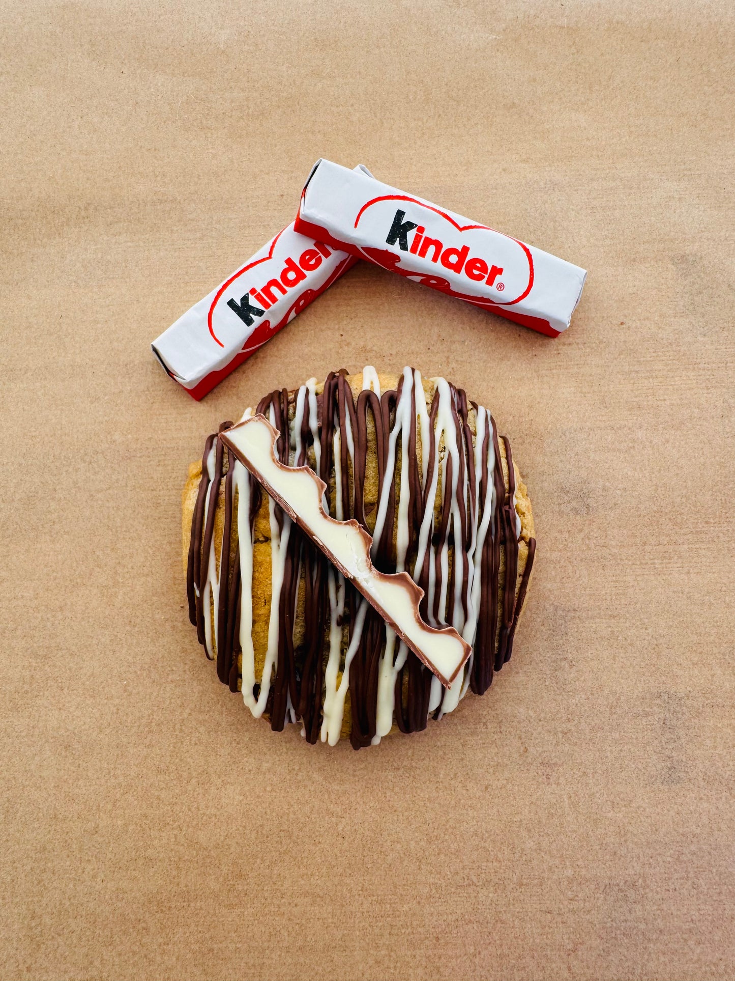 le Kinder
